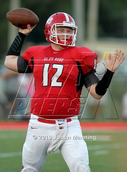 Thumbnail 2 in Bauxite @ Glen Rose photogallery.