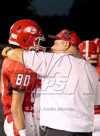 Thumbnail 3 in Bauxite @ Glen Rose photogallery.