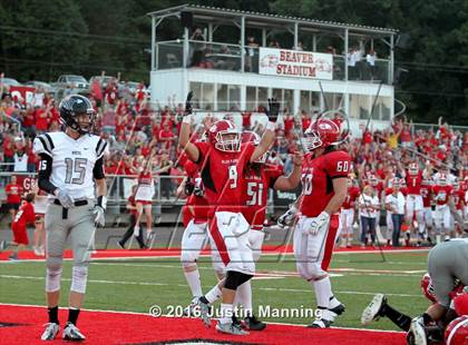 Thumbnail 1 in Bauxite @ Glen Rose photogallery.