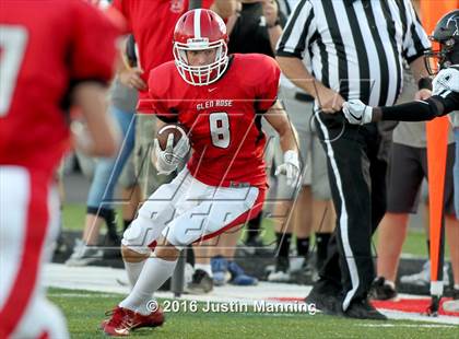 Thumbnail 2 in Bauxite @ Glen Rose photogallery.