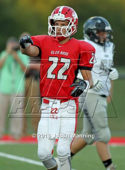 Thumbnail 3 in Bauxite @ Glen Rose photogallery.