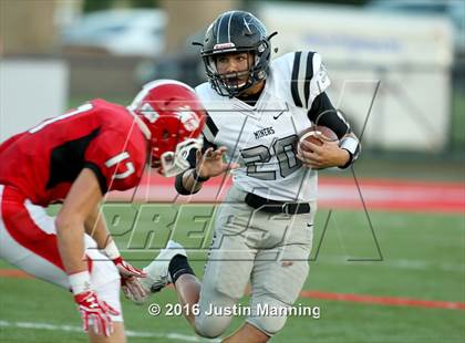 Thumbnail 1 in Bauxite @ Glen Rose photogallery.