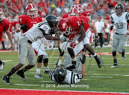 Thumbnail 1 in Bauxite @ Glen Rose photogallery.