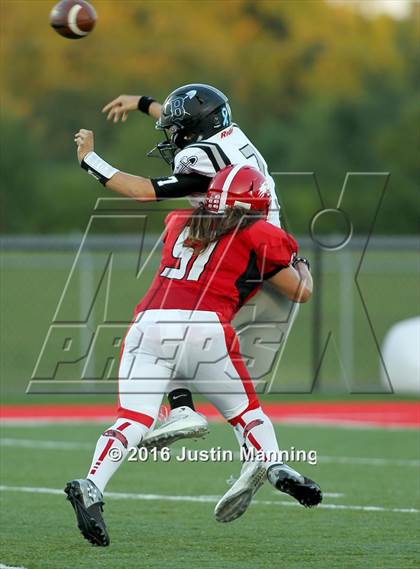 Thumbnail 1 in Bauxite @ Glen Rose photogallery.