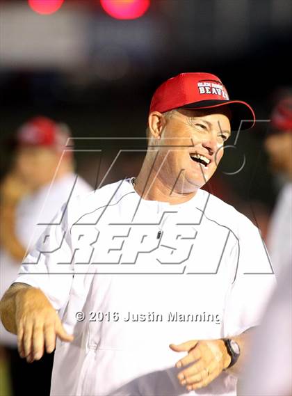 Thumbnail 3 in Bauxite @ Glen Rose photogallery.