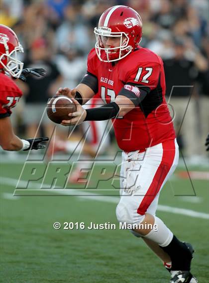 Thumbnail 1 in Bauxite @ Glen Rose photogallery.