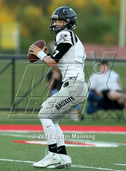 Thumbnail 1 in Bauxite @ Glen Rose photogallery.