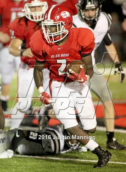 Thumbnail 1 in Bauxite @ Glen Rose photogallery.