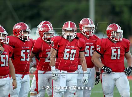 Thumbnail 3 in Bauxite @ Glen Rose photogallery.