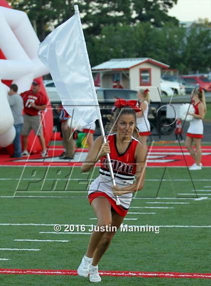 Thumbnail 3 in Bauxite @ Glen Rose photogallery.