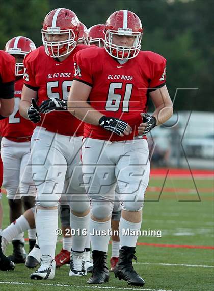 Thumbnail 3 in Bauxite @ Glen Rose photogallery.