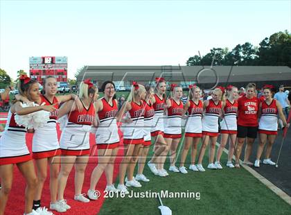 Thumbnail 3 in Bauxite @ Glen Rose photogallery.