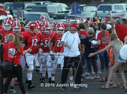 Thumbnail 1 in Bauxite @ Glen Rose photogallery.