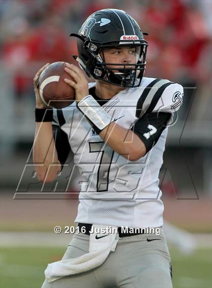 Thumbnail 2 in Bauxite @ Glen Rose photogallery.
