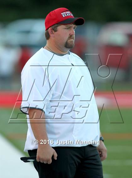 Thumbnail 2 in Bauxite @ Glen Rose photogallery.