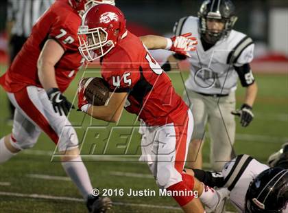 Thumbnail 1 in Bauxite @ Glen Rose photogallery.