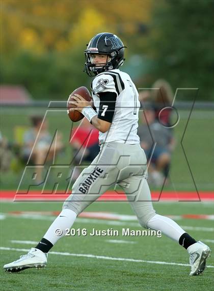 Thumbnail 2 in Bauxite @ Glen Rose photogallery.