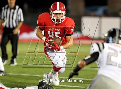 Thumbnail 1 in Bauxite @ Glen Rose photogallery.