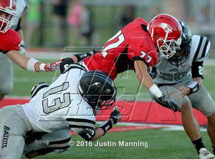Thumbnail 2 in Bauxite @ Glen Rose photogallery.