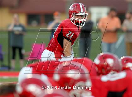 Thumbnail 1 in Bauxite @ Glen Rose photogallery.