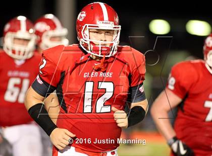 Thumbnail 2 in Bauxite @ Glen Rose photogallery.
