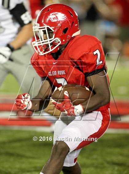 Thumbnail 1 in Bauxite @ Glen Rose photogallery.
