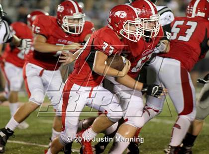 Thumbnail 2 in Bauxite @ Glen Rose photogallery.