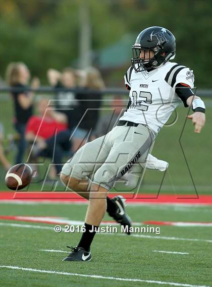 Thumbnail 3 in Bauxite @ Glen Rose photogallery.