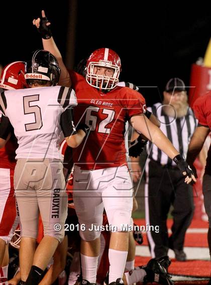 Thumbnail 2 in Bauxite @ Glen Rose photogallery.