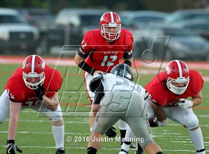 Thumbnail 1 in Bauxite @ Glen Rose photogallery.