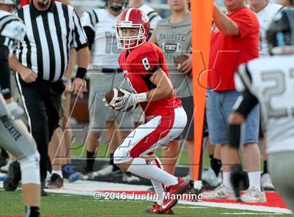 Thumbnail 1 in Bauxite @ Glen Rose photogallery.