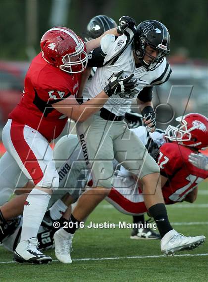 Thumbnail 2 in Bauxite @ Glen Rose photogallery.