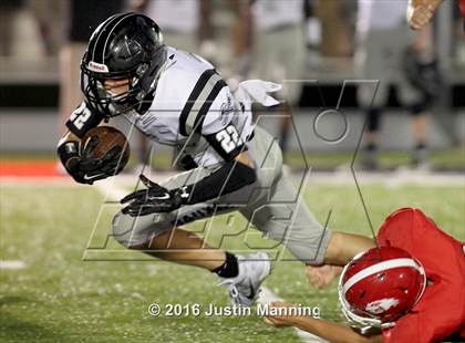 Thumbnail 3 in Bauxite @ Glen Rose photogallery.