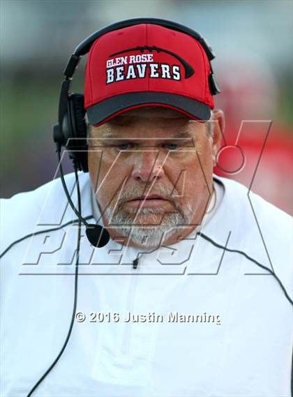 Thumbnail 2 in Bauxite @ Glen Rose photogallery.