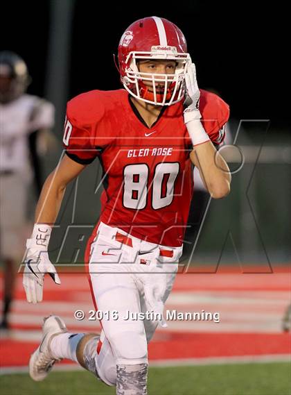 Thumbnail 3 in Bauxite @ Glen Rose photogallery.