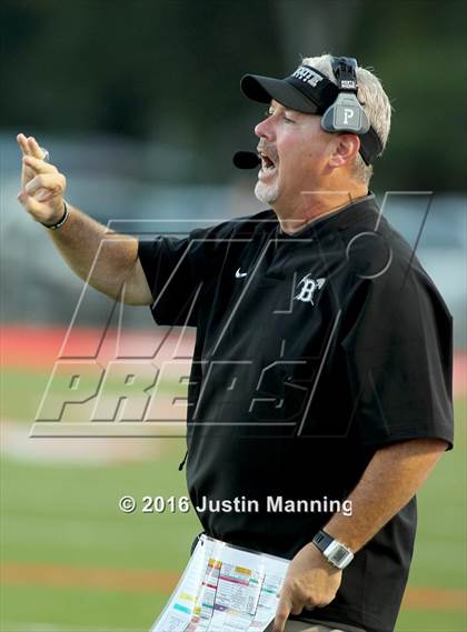 Thumbnail 2 in Bauxite @ Glen Rose photogallery.