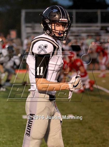Thumbnail 3 in Bauxite @ Glen Rose photogallery.