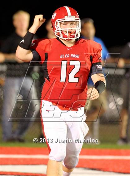 Thumbnail 1 in Bauxite @ Glen Rose photogallery.