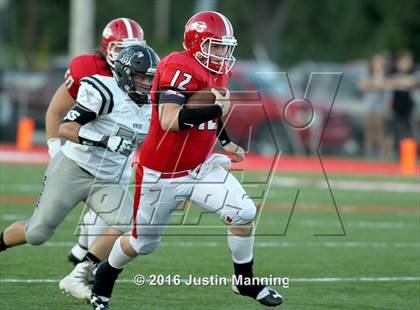Thumbnail 2 in Bauxite @ Glen Rose photogallery.