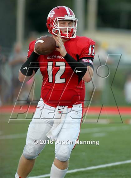 Thumbnail 1 in Bauxite @ Glen Rose photogallery.
