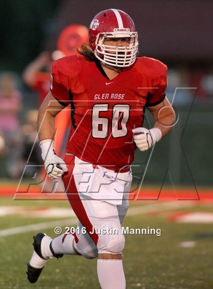 Thumbnail 3 in Bauxite @ Glen Rose photogallery.