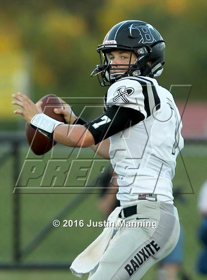 Thumbnail 1 in Bauxite @ Glen Rose photogallery.