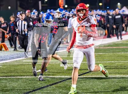 Thumbnail 2 in Cathedral Catholic @ Los Alamitos (CIF SS Div 1AA Regional Final) photogallery.