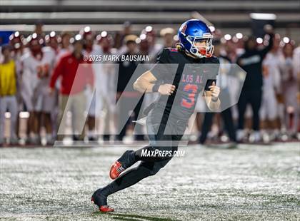 Thumbnail 2 in Cathedral Catholic @ Los Alamitos (CIF SS Div 1AA Regional Final) photogallery.