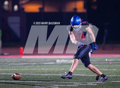 Thumbnail 1 in Cathedral Catholic @ Los Alamitos (CIF SS Div 1AA Regional Final) photogallery.