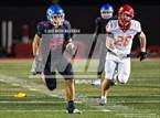 Photo from the gallery "Cathedral Catholic @ Los Alamitos (CIF SS Div 1AA Regional Final)"