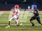 Photo from the gallery "Cathedral Catholic @ Los Alamitos (CIF SS Div 1AA Regional Final)"