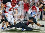 Photo from the gallery "Cathedral Catholic @ Los Alamitos (CIF SS Div 1AA Regional Final)"