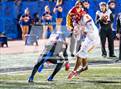 Photo from the gallery "Cathedral Catholic @ Los Alamitos (CIF SS Div 1AA Regional Final)"