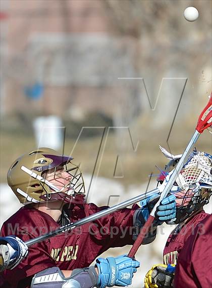 Thumbnail 1 in Lone Peak @ Bonneville  photogallery.